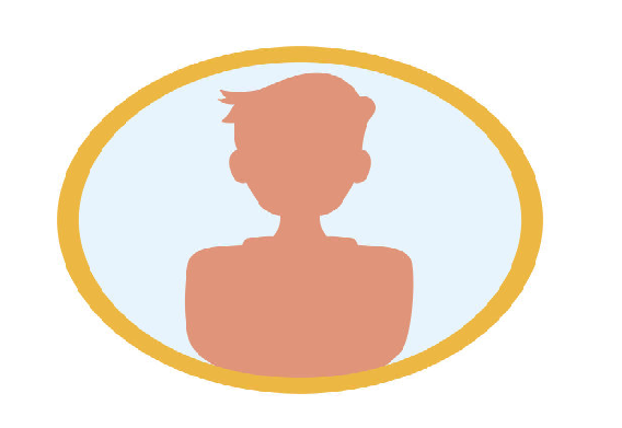 德宏墙绘中如何画好人物轮廓？