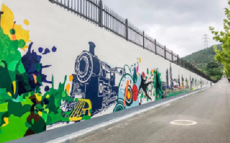 德宏墙绘常见问题分析。