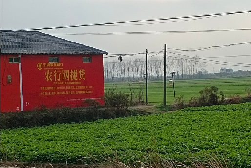 德宏如何防止墙体广告褪色呢?