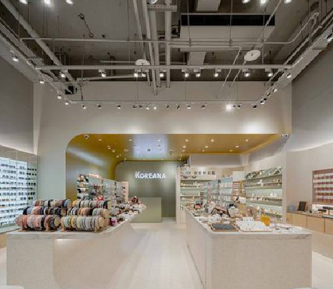 德宏店面装修流程