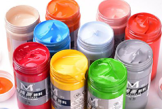 德宏你知道什么材料可以用于墙绘吗？