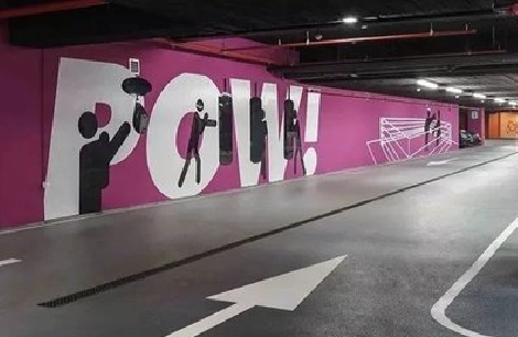 德宏墙绘设计师的选择是关键。