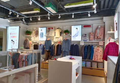 德宏超市卖场装修如何提升消费欲望？