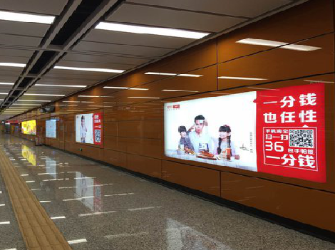 德宏广告灯箱的发展前景？