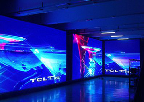 德宏如何解决LED显示屏耗电问题？